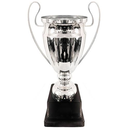 Copa Champions Euro Cup Mediana