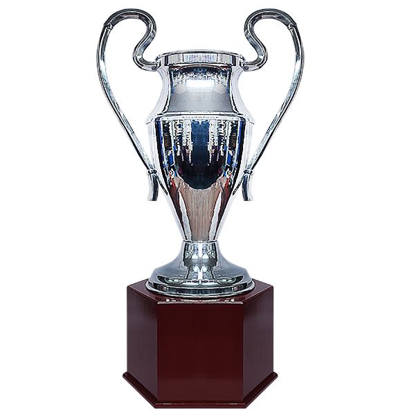 Copa Champions Euro cup Grande