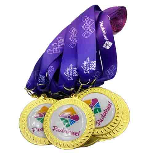 Medallas