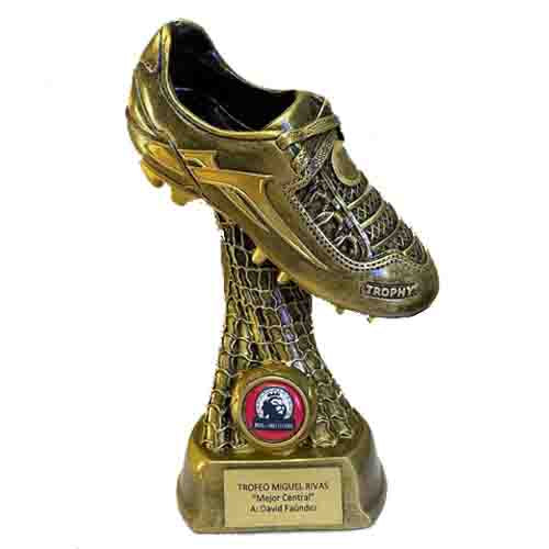 Trofeos de Resina
