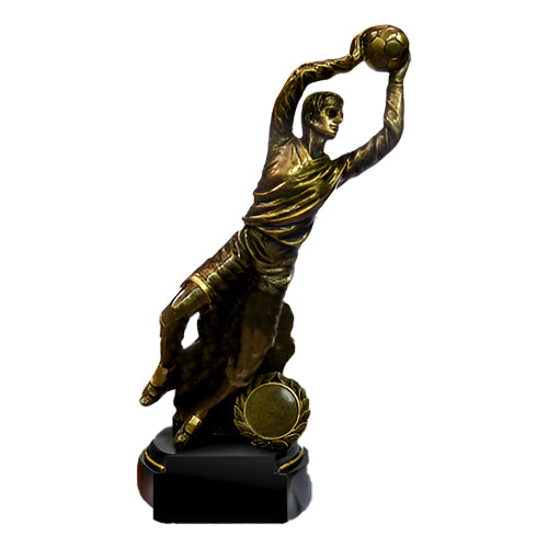 Trofeo Resina Arquero 85530