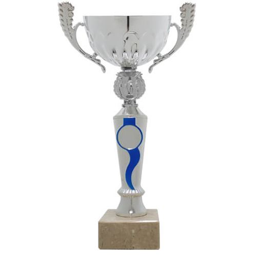 Copa Plateada Blas 35