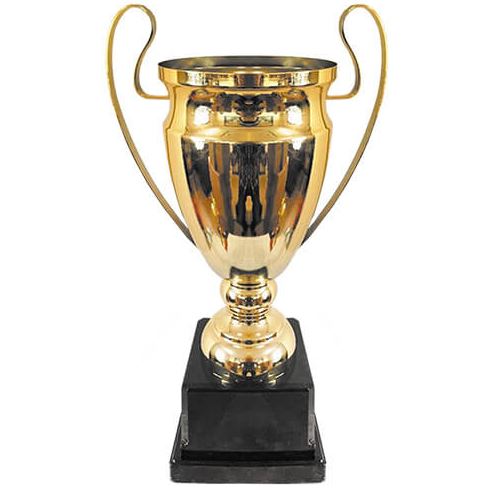 Copa Champions Euro Cup Mediana