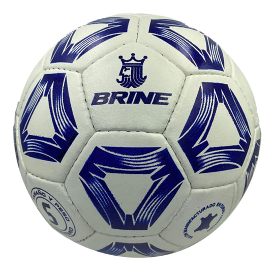 Balón de Fútbol Brine 100% Cuero