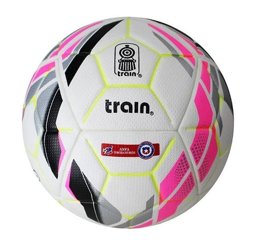 Balón Train Modelo Nexus 3era. División