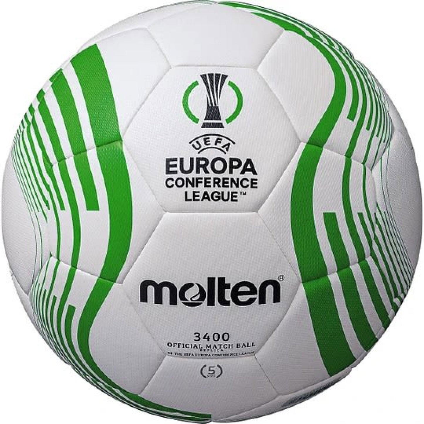 Balón Futbol UEFA Conference League