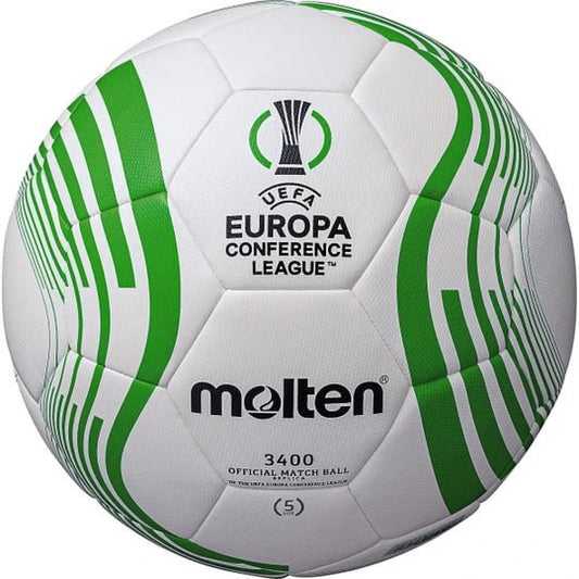 Balón Futbol UEFA Conference League