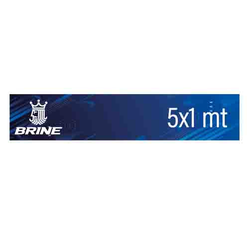 Pasacalle PVC 5x1 mt