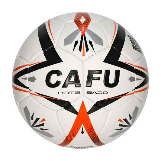 Balón Futbolito - Marca Cafú pasto sintético