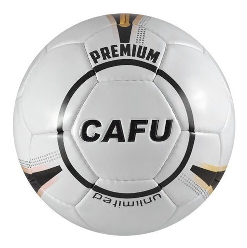 Balón Fútbol Cafú Premium