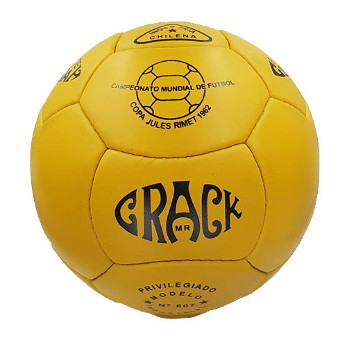 Balón crack 1962