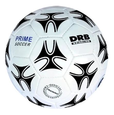 Balón Fútbol DRB Prime