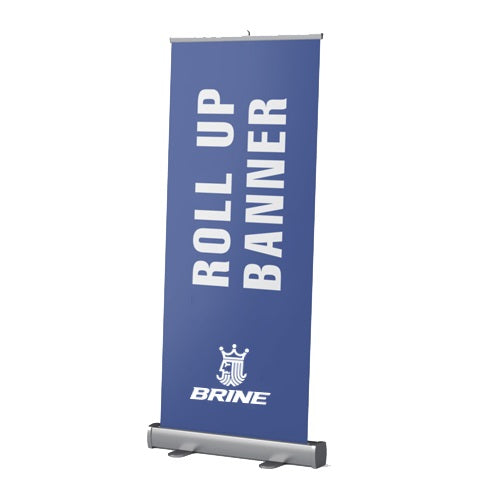 Pendón roller 80x200