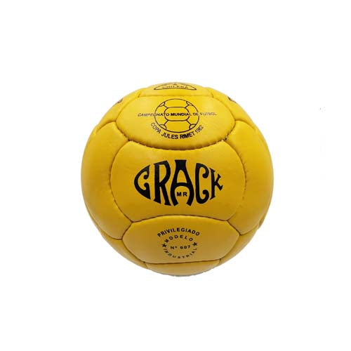 Mini Balón crack 1962