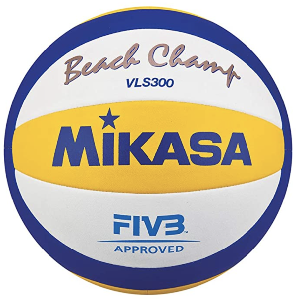 Mikasa beach champ